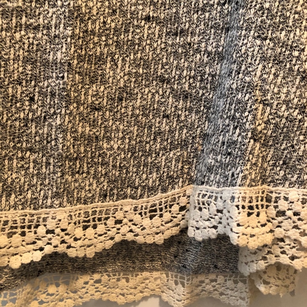 Knit Tank Top - Picture 6 of 6